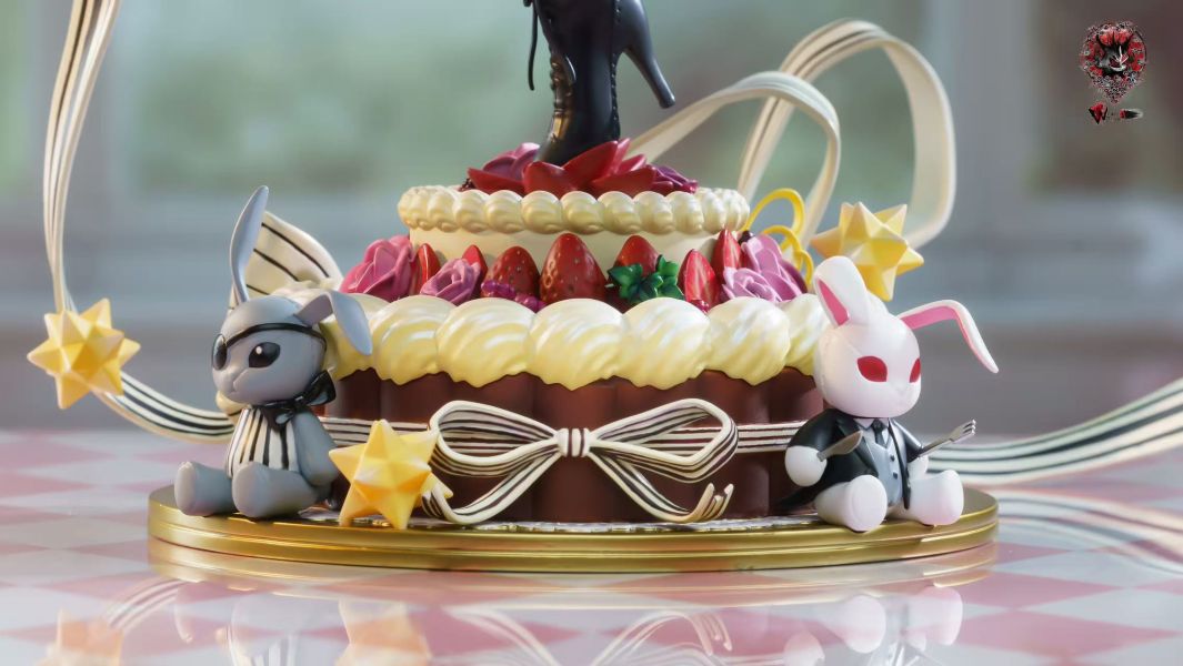 【預購】黑執事 知更鳥-夏爾 X Weare A Design 玩驛丨Toy station, GK雕像預購, GK雕像代購, GK雕像現貨, GK雕像修復, 咒術, 咒術迴戰, SCC玩具屋, 玩具給庫, NBA, 瘋公仔, 訂製雕像,模型,伯公仔,gk,玩驛,火影,夜風本舖,海賊,死神,航海王,獵人,阿拉蕾,七大罪,七龍珠,寶可夢,神奇寶貝,哥吉拉,宮崎駿,迪士尼,灌籃高手,鬼滅之刃,一拳超人,蠟筆小新,咒術,鏈鋸人,進擊的巨人,乙骨,我英