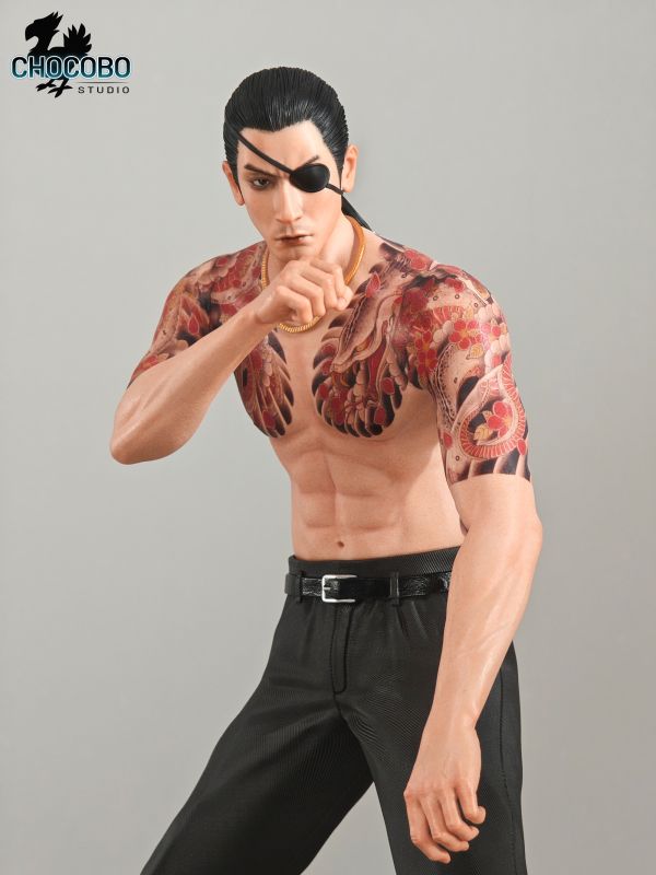 【預購】如龍 0代 幹架師-真島吾朗 X CHOCOBO陸行鳥 玩驛丨Toy station, GK雕像預購, GK雕像代購, GK雕像現貨, GK雕像修復, 咒術, 咒術迴戰, SCC玩具屋, 玩具給庫, NBA, 瘋公仔, 訂製雕像,模型,伯公仔,gk,玩驛,火影,夜風本舖,海賊,死神,航海王,獵人,阿拉蕾,七大罪,七龍珠,寶可夢,神奇寶貝,哥吉拉,宮崎駿,迪士尼,灌籃高手,鬼滅之刃,一拳超人,蠟筆小新,咒術,鏈鋸人,進擊的巨人,乙骨,我英