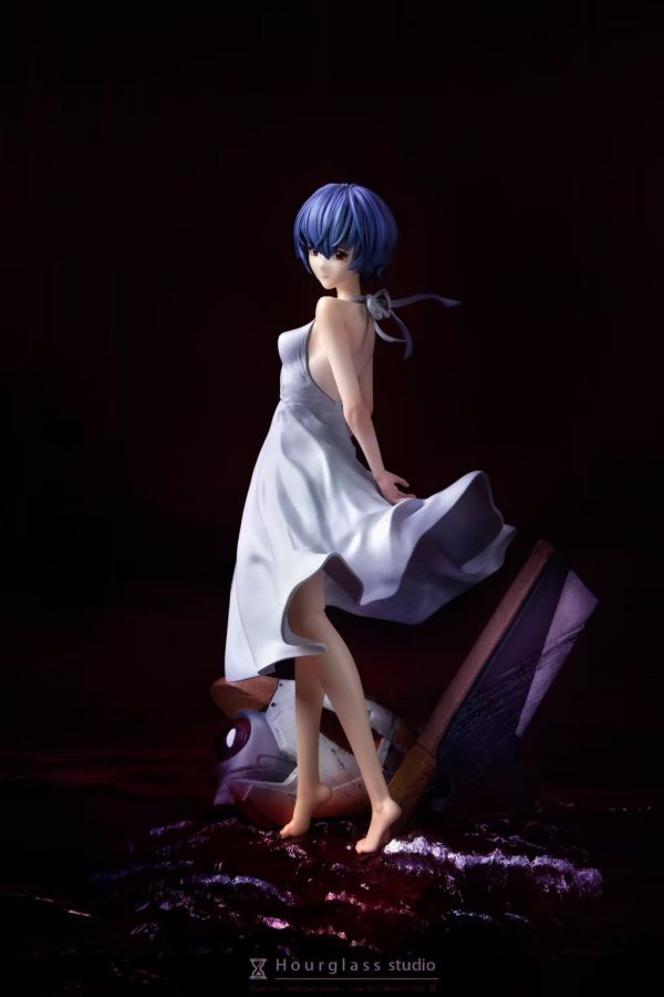 【售罄展示追加請私訊客服@toystationtw】Eva新世紀福音戰士 雙版本 血色 綾波零 X Hourglass沙漏 玩驛丨Toy station, GK雕像預購, GK雕像代購, GK雕像現貨, GK雕像修復, 咒術, 咒術迴戰, SCC玩具屋, 玩具給庫, NBA, 瘋公仔, 訂製雕像,模型,伯公仔,gk,玩驛,火影,夜風本舖,海賊,死神,航海王,獵人,阿拉蕾,七大罪,七龍珠,寶可夢,神奇寶貝,哥吉拉,宮崎駿,迪士尼,灌籃高手,鬼滅之刃,一拳超人,蠟筆小新,咒術,鏈鋸人,進擊的巨人,乙骨,我英