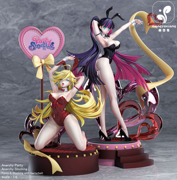 【預購】吊帶襪天使 X 萌芽象工作室 玩驛丨Toy station, GK雕像預購, GK雕像代購, GK雕像現貨, GK雕像修復, 咒術, 咒術迴戰, SCC玩具屋, 玩具給庫, NBA, 瘋公仔, 訂製雕像,模型,伯公仔,gk,玩驛,火影,夜風本舖,海賊,死神,航海王,獵人,阿拉蕾,七大罪,七龍珠,寶可夢,神奇寶貝,哥吉拉,宮崎駿,迪士尼,灌籃高手,鬼滅之刃,一拳超人,蠟筆小新,咒術,鏈鋸人,進擊的巨人,乙骨,我英