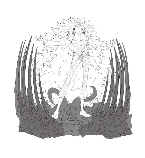 【預購】海賊王 七武海第二彈 唐吉訶德·多弗朗明哥 X Aurora極光 玩驛丨Toy station, GK雕像預購, GK雕像代購, GK雕像現貨, GK雕像修復, 咒術, 咒術迴戰, SCC玩具屋, 玩具給庫, NBA, 瘋公仔, 訂製雕像,模型,伯公仔,gk,玩驛,火影,夜風本舖,海賊,死神,航海王,獵人,阿拉蕾,七大罪,七龍珠,寶可夢,神奇寶貝,哥吉拉,宮崎駿,迪士尼,灌籃高手,鬼滅之刃,一拳超人,蠟筆小新,咒術,鏈鋸人,進擊的巨人,乙骨,我英