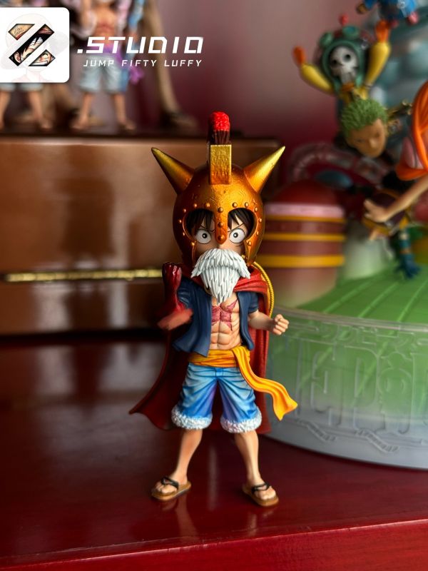 【預購】海賊王 Jump50周年第三彈 競技場魯夫 X Zzz-Studio 玩驛丨Toy station, GK雕像預購, GK雕像代購, GK雕像現貨, GK雕像修復, 咒術, 咒術迴戰, SCC玩具屋, 玩具給庫, NBA, 瘋公仔, 訂製雕像,模型,伯公仔,gk,玩驛,火影,夜風本舖,海賊,死神,航海王,獵人,阿拉蕾,七大罪,七龍珠,寶可夢,神奇寶貝,哥吉拉,宮崎駿,迪士尼,灌籃高手,鬼滅之刃,一拳超人,蠟筆小新,咒術,鏈鋸人,進擊的巨人,乙骨,我英