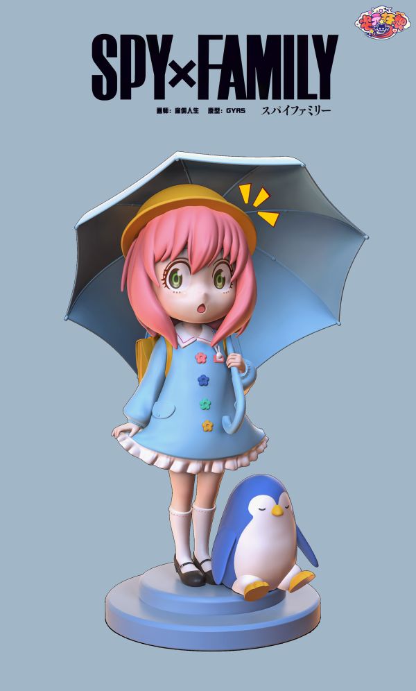 【預購】間諜過家家 阿尼亞 福傑 雨傘甜心 X 次元狂想 動漫,模型,玩具,gk,玩驛,火影,手辦,海賊,死神,航海王,獵人,阿拉蕾,七大罪,七龍珠,寶可夢,神奇寶貝,哥吉拉,宮崎駿,迪士尼,灌籃高手,鬼滅之日刃,一拳超人,蠟筆小新,咒術,鏈鋸人,進擊的巨人,妖精尾巴,我的英雄學院,我英,鋼鍊,鋼之煉金術師,新世紀福音戰士,EVA,間諜家家酒,Re0,漫威,dc,集美#hex#tsume#prime1#queen#tes#xm#野獸國#壽屋#數碼寶貝