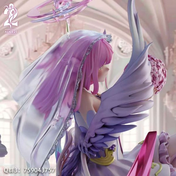 【補款】BA純白誓約 第4/9彈 星夜聖約·未花 X Alice21 玩驛丨Toy station, GK雕像預購, GK雕像代購, GK雕像現貨, GK雕像修復, 咒術, 咒術迴戰, SCC玩具屋, 玩具給庫, NBA, 瘋公仔, 訂製雕像,模型,伯公仔,gk,玩驛,火影,夜風本舖,海賊,死神,航海王,獵人,阿拉蕾,七大罪,七龍珠,寶可夢,神奇寶貝,哥吉拉,宮崎駿,迪士尼,灌籃高手,鬼滅之刃,一拳超人,蠟筆小新,咒術,鏈鋸人,進擊的巨人,乙骨,我英