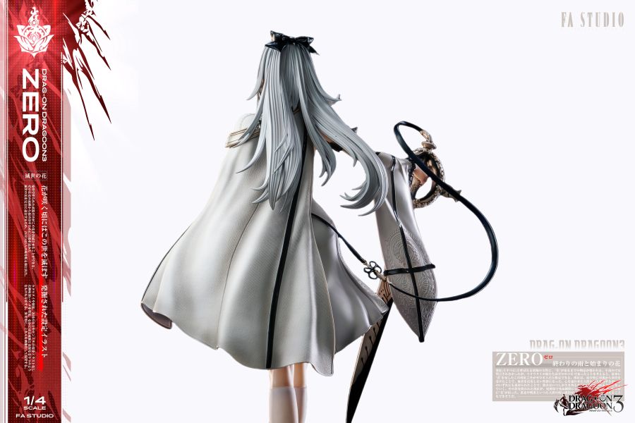 【售罄展示追加請私訊客服@toystationtw】誓血龍騎士系列 薄紅 Drag-On Dragoon 龍背上的騎兵 X FallenAngel(FA) Zero零 動漫,模型,玩具,gk,玩驛,火影,手辦,海賊,死神,航海王,獵人,阿拉蕾,七大罪,七龍珠,寶可夢,神奇寶貝,哥吉拉,宮崎駿,迪士尼,灌籃高手,鬼滅之日刃,一拳超人,蠟筆小新,咒術,鏈鋸人,進擊的巨人,妖精尾巴,我的英雄學院,我英,鋼鍊,鋼之煉金術師,新世紀福音戰士,EVA,間諜家家酒,Re0,漫威,dc,集美#hex#tsume#prime1#queen#tes#xm#野獸國#壽屋#數碼寶貝