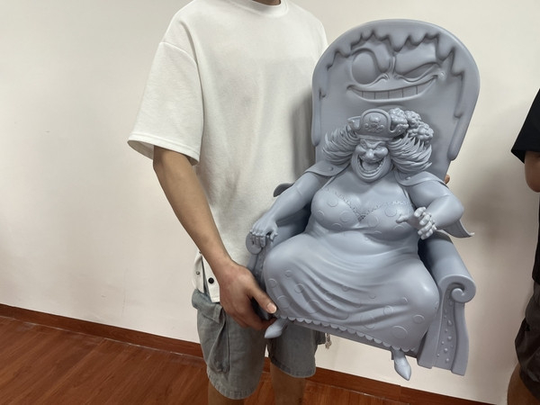 【售罄展示追加請私訊客服@toystationtw】海賊王 四皇大媽BIG MOM 夏洛特·玲玲 X 新世紀 動漫,模型,玩具,gk,玩驛,火影,手辦,海賊,死神,航海王,獵人,阿拉蕾,七大罪,七龍珠,寶可夢,神奇寶貝,哥吉拉,宮崎駿,迪士尼,灌籃高手,鬼滅之日刃,一拳超人,蠟筆小新,咒術,鏈鋸人,進擊的巨人,妖精尾巴,我的英雄學院,我英,鋼鍊,鋼之煉金術師,新世紀福音戰士,EVA,間諜家家酒,Re0,漫威,dc,集美#hex#tsume#prime1#queen#tes#xm#野獸國#壽屋#數碼寶貝