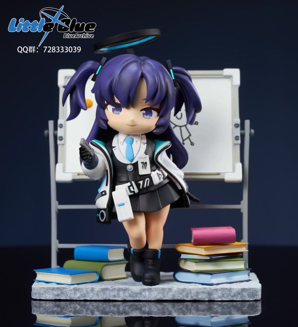【預購】蔚藍檔案 郵箱優香 X little blue 動漫,模型,玩具,gk,玩驛,火影,手辦,海賊,死神,航海王,獵人,阿拉蕾,七大罪,七龍珠,寶可夢,神奇寶貝,哥吉拉,宮崎駿,迪士尼,灌籃高手,鬼滅之日刃,一拳超人,蠟筆小新,咒術,鏈鋸人,進擊的巨人,妖精尾巴,我的英雄學院,我英,鋼鍊,鋼之煉金術師,新世紀福音戰士,EVA,間諜家家酒,Re0,漫威,dc,集美#hex#tsume#prime1#queen#tes#xm#野獸國#壽屋#數碼寶貝