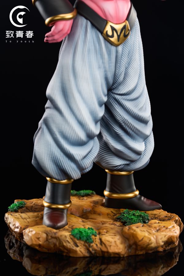 【售罄展示追加請私訊客服@toystationtw】七龍珠 魔人布歐 X 致青春To youth工作室 玩驛丨Toy station, GK雕像預購, GK雕像代購, GK雕像現貨, GK雕像修復, 咒術, 咒術迴戰, SCC玩具屋, 玩具給庫, NBA, 瘋公仔, 訂製雕像,模型,伯公仔,gk,玩驛,火影,夜風本舖,海賊,死神,航海王,獵人,阿拉蕾,七大罪,七龍珠,寶可夢,神奇寶貝,哥吉拉,宮崎駿,迪士尼,灌籃高手,鬼滅之刃,一拳超人,蠟筆小新,咒術,鏈鋸人,進擊的巨人,乙骨,我英