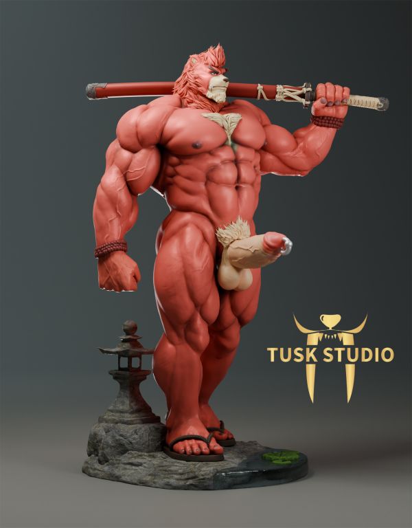 【預購】熊徹 X gruff瓜夫+TusK獠牙 玩驛丨Toy station, GK雕像預購, GK雕像代購, GK雕像現貨, GK雕像修復, 咒術, 咒術迴戰, SCC玩具屋, 玩具給庫, NBA, 瘋公仔, 訂製雕像,模型,伯公仔,gk,玩驛,火影,夜風本舖,海賊,死神,航海王,獵人,阿拉蕾,七大罪,七龍珠,寶可夢,神奇寶貝,哥吉拉,宮崎駿,迪士尼,灌籃高手,鬼滅之刃,一拳超人,蠟筆小新,咒術,鏈鋸人,進擊的巨人,乙骨,我英