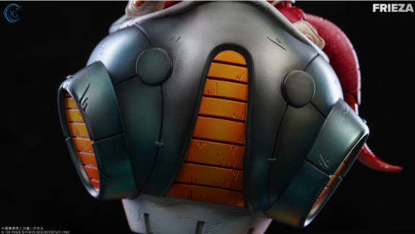 【預購】七龍珠z 那美克星篇 雙配色 嬰兒車弗利薩 X 星軌工作室 玩驛丨Toy station, GK雕像預購, GK雕像代購, GK雕像現貨, GK雕像修復, 咒術, 咒術迴戰, SCC玩具屋, 玩具給庫, NBA, 瘋公仔, 訂製雕像,模型,伯公仔,gk,玩驛,火影,夜風本舖,海賊,死神,航海王,獵人,阿拉蕾,七大罪,七龍珠,寶可夢,神奇寶貝,哥吉拉,宮崎駿,迪士尼,灌籃高手,鬼滅之刃,一拳超人,蠟筆小新,咒術,鏈鋸人,進擊的巨人,乙骨,我英