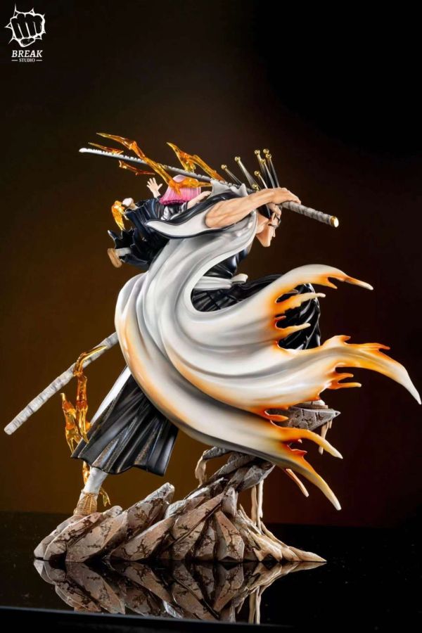 【現貨秒發】死神 更木劍八&草鹿八千流 X Break 玩驛丨Toy station, GK雕像預購, GK雕像代購, GK雕像現貨, GK雕像修復, 咒術, 咒術迴戰, SCC玩具屋, 玩具給庫, NBA, 瘋公仔, 訂製雕像,模型,伯公仔,gk,玩驛,火影,夜風本舖,海賊,死神,航海王,獵人,阿拉蕾,七大罪,七龍珠,寶可夢,神奇寶貝,哥吉拉,宮崎駿,迪士尼,灌籃高手,鬼滅之刃,一拳超人,蠟筆小新,咒術,鏈鋸人,進擊的巨人,乙骨,我英