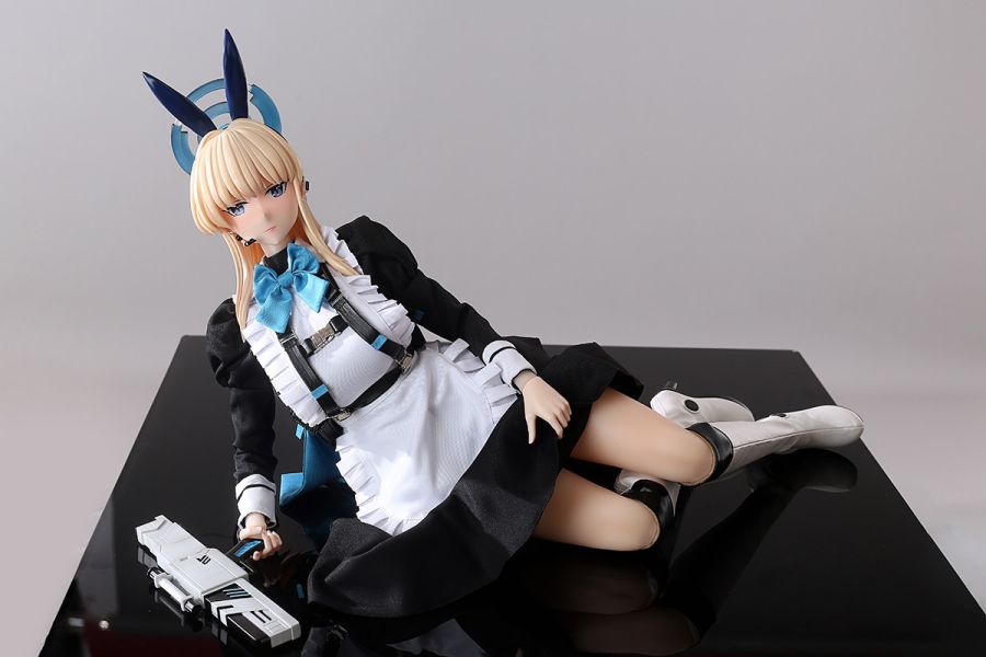 【預購】蔚藍檔案 小鳥女僕 X 御宅人形 玩驛丨Toy station, GK雕像預購, GK雕像代購, GK雕像現貨, GK雕像修復, 咒術, 咒術迴戰, SCC玩具屋, 玩具給庫, NBA, 瘋公仔, 訂製雕像,模型,伯公仔,gk,玩驛,火影,夜風本舖,海賊,死神,航海王,獵人,阿拉蕾,七大罪,七龍珠,寶可夢,神奇寶貝,哥吉拉,宮崎駿,迪士尼,灌籃高手,鬼滅之刃,一拳超人,蠟筆小新,咒術,鏈鋸人,進擊的巨人,乙骨,我英