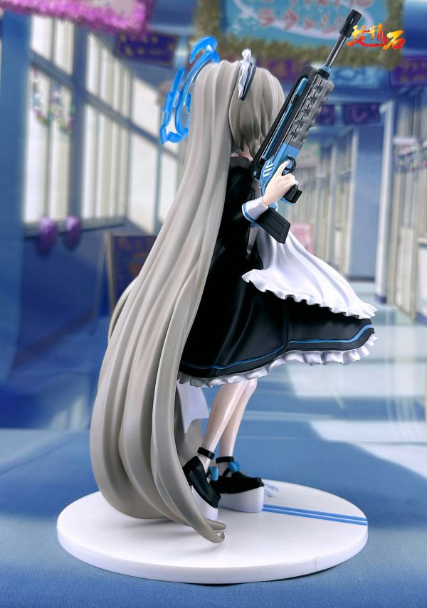 【售罄展示追加請私訊客服@toystationtw】一之瀨明日奈(幼女) X 龍精石 動漫,模型,玩具,gk,玩驛,火影,手辦,海賊,死神,航海王,獵人,阿拉蕾,七大罪,七龍珠,寶可夢,神奇寶貝,哥吉拉,宮崎駿,迪士尼,灌籃高手,鬼滅之日刃,一拳超人,蠟筆小新,咒術,鏈鋸人,進擊的巨人,妖精尾巴,我的英雄學院,我英,鋼鍊,鋼之煉金術師,新世紀福音戰士,EVA,間諜家家酒,Re0,漫威,dc,集美#hex#tsume#prime1#queen#tes#xm#野獸國#壽屋#數碼寶貝