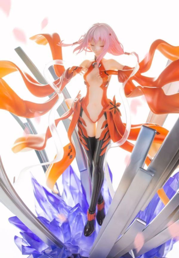 【售罄展示追加請私訊客服@toystationtw】罪惡王冠 1/6 楪祈 最終拔劍 X Beast 動漫,模型,玩具,gk,玩驛,火影,手辦,海賊,死神,航海王,獵人,阿拉蕾,七大罪,七龍珠,寶可夢,神奇寶貝,哥吉拉,宮崎駿,迪士尼,灌籃高手,鬼滅之日刃,一拳超人,蠟筆小新,咒術,鏈鋸人,進擊的巨人,妖精尾巴,我的英雄學院,我英,鋼鍊,鋼之煉金術師,新世紀福音戰士,EVA,間諜家家酒,Re0,漫威,dc,集美#hex#tsume#prime1#queen#tes#xm#野獸國#壽屋#數碼寶貝