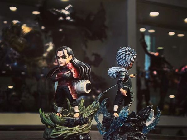 【售罄展示追加請私訊客服@toystationtw】火影忍者 歷代火影系列 千手扉間 X M.H-Studio #動漫#模型#玩具#gk#玩驛#火影#手辦#海賊#死神#航海王#獵人#阿拉蕾#七大罪#七龍珠#寶可夢#神奇寶貝#哥吉拉#宮崎駿#迪士尼#灌籃高手#鬼滅之日刃#一拳超人#蠟筆小新#咒術#鏈鋸人#進擊的巨人#妖精尾巴#我的英雄學院#我英#鋼鍊#鋼之煉金術師#新世紀福音戰士#EVA#間諜家家酒#Re0#漫威#dc#集美#hex#tsume#prime1#queen#tes#xm#野獸國#壽屋#數碼寶貝