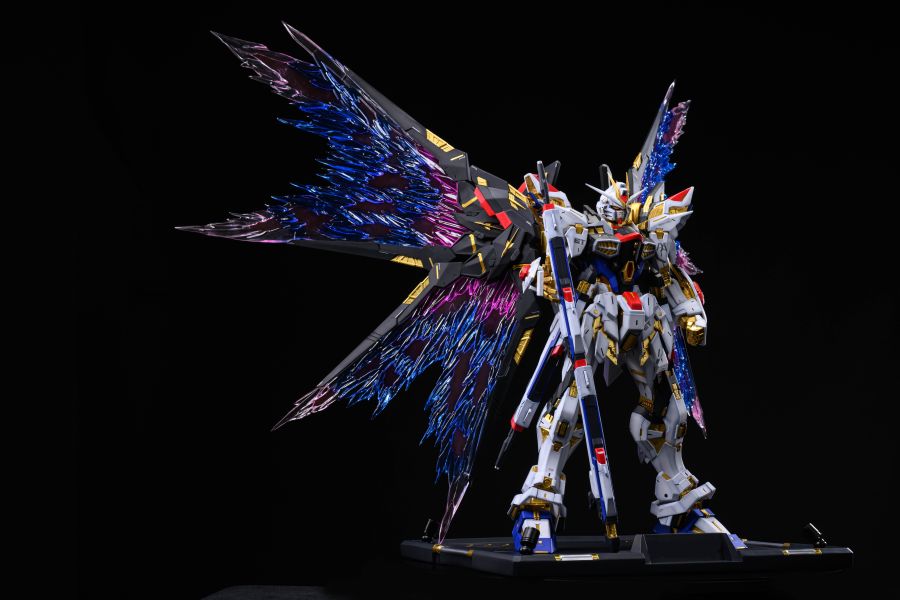 【預購】藍色戰爭機甲雙形態 超限定版燈光立體場景雕像 X MECHA ERA工作室 玩驛丨Toy station, GK雕像預購, GK雕像代購, GK雕像現貨, GK雕像修復, 咒術, 咒術迴戰, SCC玩具屋, 玩具給庫, NBA, 瘋公仔, 訂製雕像,模型,伯公仔,gk,玩驛,火影,夜風本舖,海賊,死神,航海王,獵人,阿拉蕾,七大罪,七龍珠,寶可夢,神奇寶貝,哥吉拉,宮崎駿,迪士尼,灌籃高手,鬼滅之刃,一拳超人,蠟筆小新,咒術,鏈鋸人,進擊的巨人,乙骨,我英