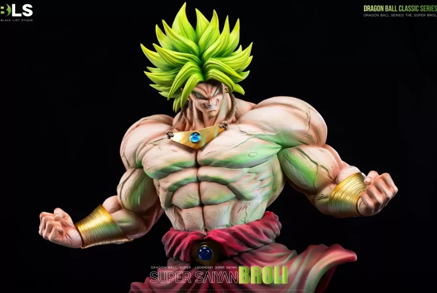 【預購】七龍珠 雙比例 雙配色 布羅利 X BL-Studio 玩驛丨Toy station, GK雕像預購, GK雕像代購, GK雕像現貨, GK雕像修復, 咒術, 咒術迴戰, SCC玩具屋, 玩具給庫, NBA, 瘋公仔, 訂製雕像,模型,伯公仔,gk,玩驛,火影,夜風本舖,海賊,死神,航海王,獵人,阿拉蕾,七大罪,七龍珠,寶可夢,神奇寶貝,哥吉拉,宮崎駿,迪士尼,灌籃高手,鬼滅之刃,一拳超人,蠟筆小新,咒術,鏈鋸人,進擊的巨人,乙骨,我英