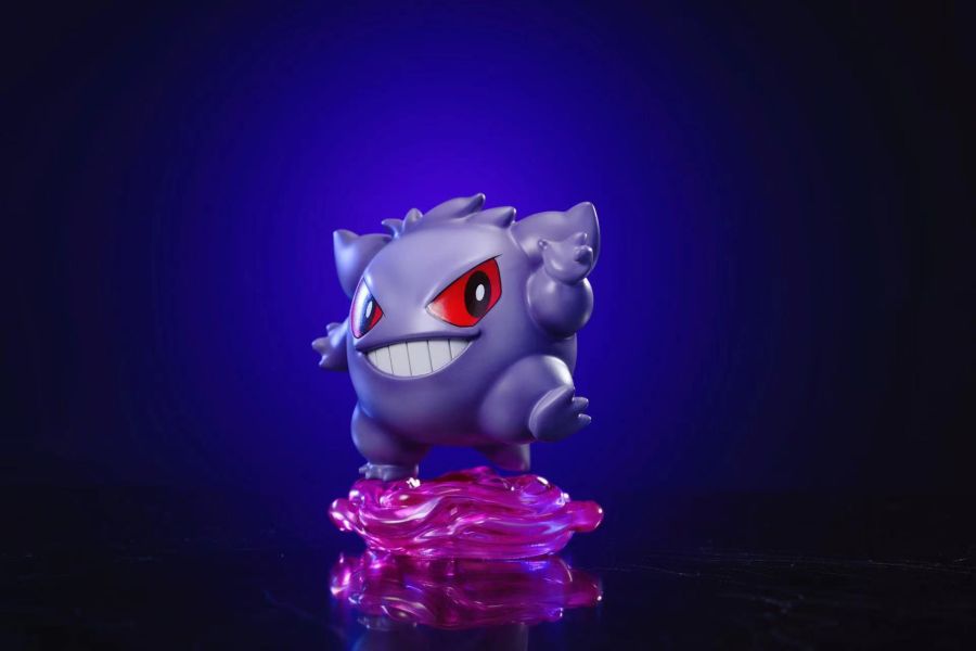 【售罄展示追加請私訊客服@toystationtw】寶可夢 掌上Q萌系列 第十彈 耿鬼 X Digital Monster Studio 玩驛丨Toy station, GK雕像預購, GK雕像代購, GK雕像現貨, GK雕像修復, 咒術, 咒術迴戰, SCC玩具屋, 玩具給庫, NBA, 瘋公仔, 訂製雕像,模型,伯公仔,gk,玩驛,火影,夜風本舖,海賊,死神,航海王,獵人,阿拉蕾,七大罪,七龍珠,寶可夢,神奇寶貝,哥吉拉,宮崎駿,迪士尼,灌籃高手,鬼滅之刃,一拳超人,蠟筆小新,咒術,鏈鋸人,進擊的巨人,乙骨,我英