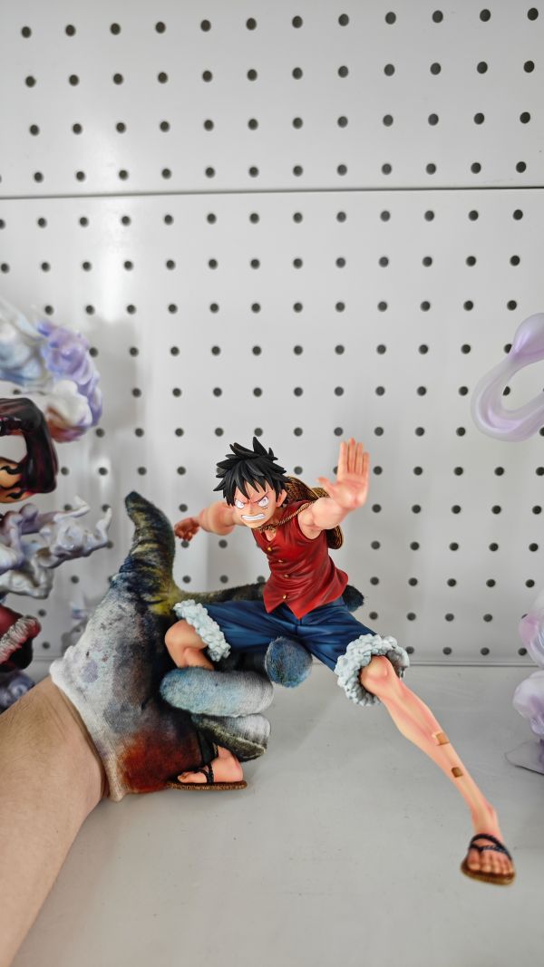 【預購】海賊王 第二彈 多版本 二檔魯夫 X 漫藏工作室 玩驛丨Toy station, GK雕像預購, GK雕像代購, GK雕像現貨, GK雕像修復, 咒術, 咒術迴戰, SCC玩具屋, 玩具給庫, NBA, 瘋公仔, 訂製雕像,模型,伯公仔,gk,玩驛,火影,夜風本舖,海賊,死神,航海王,獵人,阿拉蕾,七大罪,七龍珠,寶可夢,神奇寶貝,哥吉拉,宮崎駿,迪士尼,灌籃高手,鬼滅之刃,一拳超人,蠟筆小新,咒術,鏈鋸人,進擊的巨人,乙骨,我英