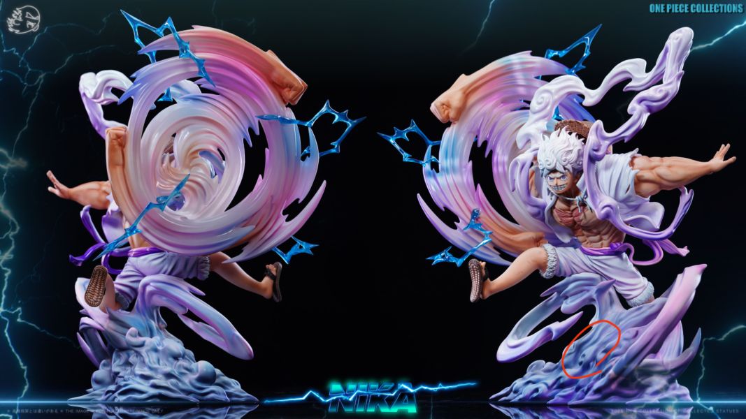 【預購】海賊王 全形態計劃 尼卡大力士魯夫 X Ghost幽靈 玩驛丨Toy station, GK雕像預購, GK雕像代購, GK雕像現貨, GK雕像修復, 咒術, 咒術迴戰, SCC玩具屋, 玩具給庫, NBA, 瘋公仔, 訂製雕像,模型,伯公仔,gk,玩驛,火影,夜風本舖,海賊,死神,航海王,獵人,阿拉蕾,七大罪,七龍珠,寶可夢,神奇寶貝,哥吉拉,宮崎駿,迪士尼,灌籃高手,鬼滅之刃,一拳超人,蠟筆小新,咒術,鏈鋸人,進擊的巨人,乙骨,我英