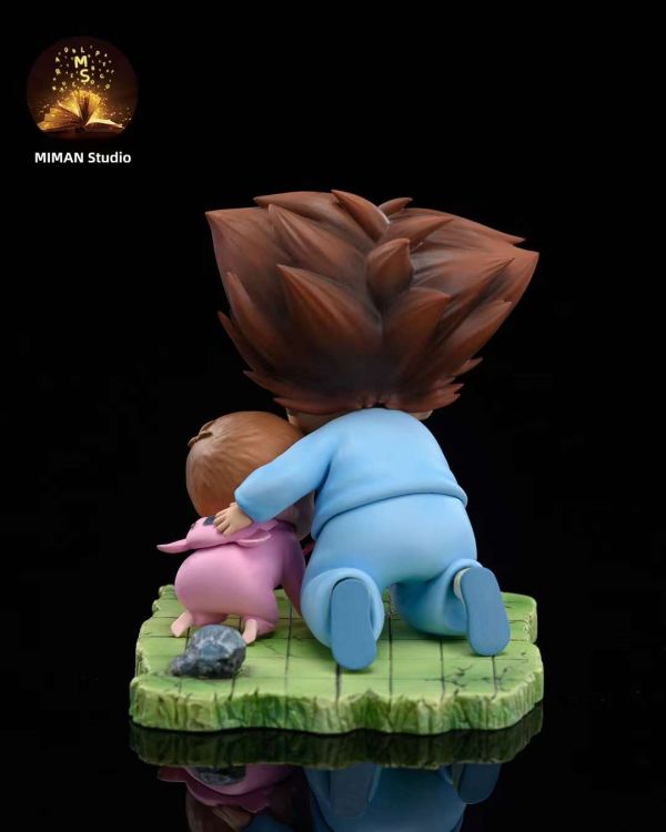 【代購】數碼寶貝 幼年太一嘉兒 X 迷漫MIMAN Studio 玩驛丨Toy station, GK雕像預購, GK雕像代購, GK雕像現貨, GK雕像修復, 咒術, 咒術迴戰, SCC玩具屋, 玩具給庫, NBA, 瘋公仔, 訂製雕像,模型,伯公仔,gk,玩驛,火影,夜風本舖,海賊,死神,航海王,獵人,阿拉蕾,七大罪,七龍珠,寶可夢,神奇寶貝,哥吉拉,宮崎駿,迪士尼,灌籃高手,鬼滅之刃,一拳超人,蠟筆小新,咒術,鏈鋸人,進擊的巨人,乙骨,我英