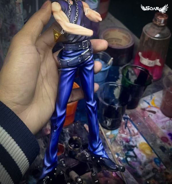 【售罄展示追加請私訊客服@toystationtw】遊戲王 圖鑒系列 暗遊戲 X soar 玩驛丨Toy station, GK雕像預購, GK雕像代購, GK雕像現貨, GK雕像修復, 咒術, 咒術迴戰, SCC玩具屋, 玩具給庫, NBA, 瘋公仔, 訂製雕像,模型,伯公仔,gk,玩驛,火影,夜風本舖,海賊,死神,航海王,獵人,阿拉蕾,七大罪,七龍珠,寶可夢,神奇寶貝,哥吉拉,宮崎駿,迪士尼,灌籃高手,鬼滅之刃,一拳超人,蠟筆小新,咒術,鏈鋸人,進擊的巨人,乙骨,我英