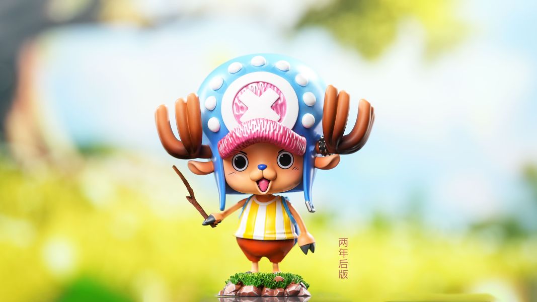【售罄展示追加請私訊客服@toystationtw】海賊王 草帽團共鳴系列 雙比例 喬巴 X LX-Studio 玩驛丨Toy station, GK雕像預購, GK雕像代購, GK雕像現貨, GK雕像修復, 咒術, 咒術迴戰, SCC玩具屋, 玩具給庫, NBA, 瘋公仔, 訂製雕像,模型,伯公仔,gk,玩驛,火影,夜風本舖,海賊,死神,航海王,獵人,阿拉蕾,七大罪,七龍珠,寶可夢,神奇寶貝,哥吉拉,宮崎駿,迪士尼,灌籃高手,鬼滅之刃,一拳超人,蠟筆小新,咒術,鏈鋸人,進擊的巨人,乙骨,我英