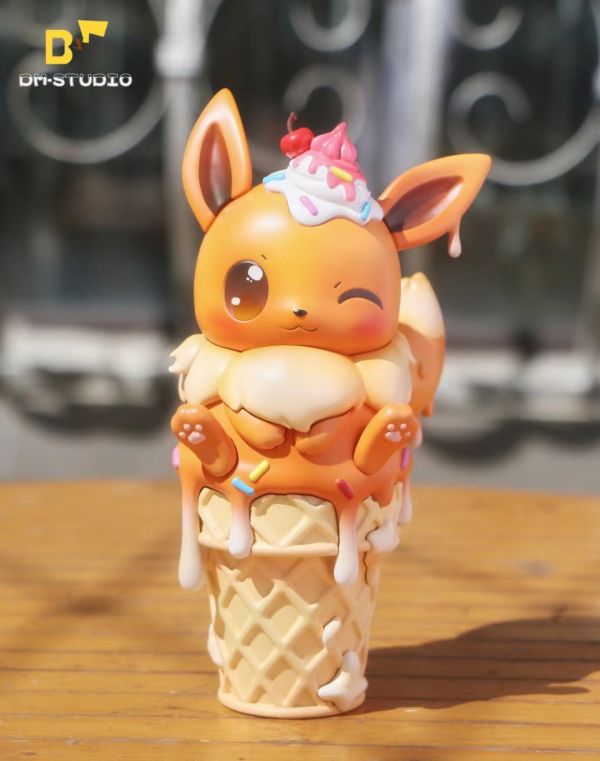 【售罄展示追加請私訊客服@toystationtw】寶可夢 寶可夢雪糕系列第11彈 伊布雪糕 X DM-STUDIO呆萌工作室 #動漫#模型#玩具#gk#玩驛#火影#手辦#海賊#死神#航海王#獵人#阿拉蕾#七大罪#七龍珠#寶可夢#神奇寶貝#哥吉拉#宮崎駿#迪士尼#灌籃高手#鬼滅之日刃#一拳超人#蠟筆小新#咒術#鏈鋸人#進擊的巨人#妖精尾巴#我的英雄學院#我英#鋼鍊#鋼之煉金術師#新世紀福音戰士#EVA#間諜家家酒#Re0#漫威#dc#集美#hex#tsume#prime1#queen#tes#xm#野獸國#壽屋#數碼寶貝
