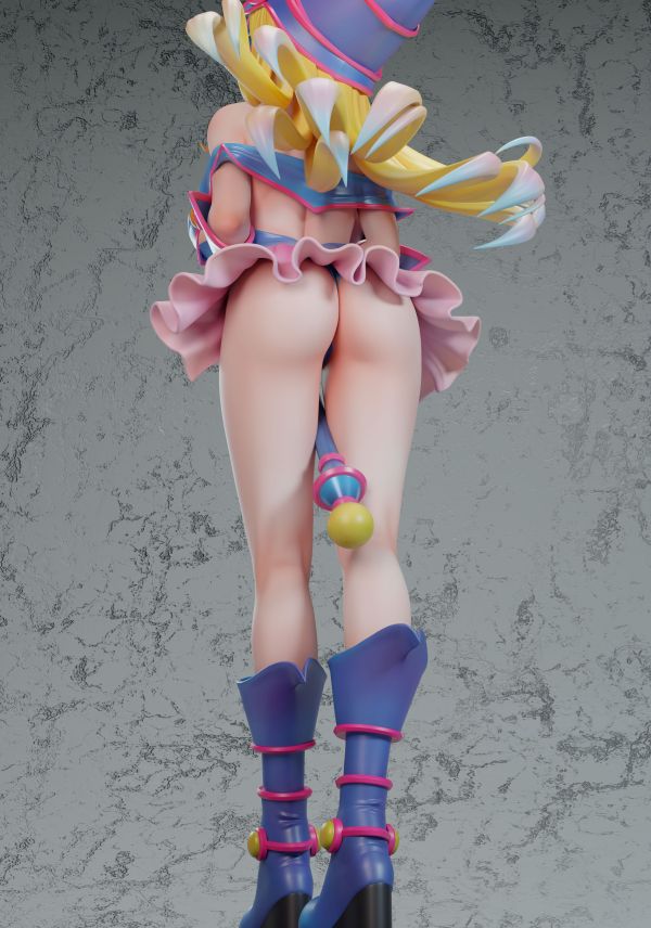 【預購】遊戲王 雙比例 黑魔導女孩 X Bust-Studio 玩驛丨Toy station, GK雕像預購, GK雕像代購, GK雕像現貨, GK雕像修復, 咒術, 咒術迴戰, SCC玩具屋, 玩具給庫, NBA, 瘋公仔, 訂製雕像,模型,伯公仔,gk,玩驛,火影,夜風本舖,海賊,死神,航海王,獵人,阿拉蕾,七大罪,七龍珠,寶可夢,神奇寶貝,哥吉拉,宮崎駿,迪士尼,灌籃高手,鬼滅之刃,一拳超人,蠟筆小新,咒術,鏈鋸人,進擊的巨人,乙骨,我英
