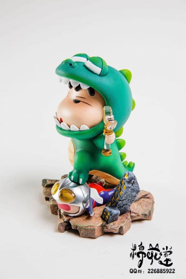 【現貨秒發】蠟筆小新 怪獸小新暴打奧特曼 X 棉花堂工作室 玩驛丨Toy station, GK雕像預購, GK雕像代購, GK雕像現貨, GK雕像修復, 咒術, 咒術迴戰, SCC玩具屋, 玩具給庫, NBA, 瘋公仔, 訂製雕像,模型,伯公仔,gk,玩驛,火影,夜風本舖,海賊,死神,航海王,獵人,阿拉蕾,七大罪,七龍珠,寶可夢,神奇寶貝,哥吉拉,宮崎駿,迪士尼,灌籃高手,鬼滅之刃,一拳超人,蠟筆小新,咒術,鏈鋸人,進擊的巨人,乙骨,我英