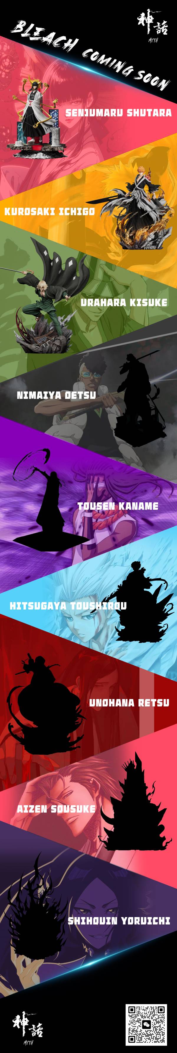 【預購】死神 血戰店長 浦原喜助 X 神話Myth 玩驛丨Toy station, GK雕像預購, GK雕像代購, GK雕像現貨, GK雕像修復, 咒術, 咒術迴戰, SCC玩具屋, 玩具給庫, NBA, 瘋公仔, 訂製雕像,模型,伯公仔,gk,玩驛,火影,夜風本舖,海賊,死神,航海王,獵人,阿拉蕾,七大罪,七龍珠,寶可夢,神奇寶貝,哥吉拉,宮崎駿,迪士尼,灌籃高手,鬼滅之刃,一拳超人,蠟筆小新,咒術,鏈鋸人,進擊的巨人,乙骨,我英