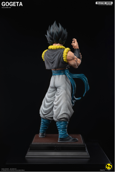 【售罄展示追加請私訊客服@toystationtw】七龍珠 珍·圖鑒 悟吉塔&貝吉特 X 2％-Studio 玩驛丨Toy station, GK雕像預購, GK雕像代購, GK雕像現貨, GK雕像修復, 咒術, 咒術迴戰, SCC玩具屋, 玩具給庫, NBA, 瘋公仔, 訂製雕像,模型,伯公仔,gk,玩驛,火影,夜風本舖,海賊,死神,航海王,獵人,阿拉蕾,七大罪,七龍珠,寶可夢,神奇寶貝,哥吉拉,宮崎駿,迪士尼,灌籃高手,鬼滅之刃,一拳超人,蠟筆小新,咒術,鏈鋸人,進擊的巨人,乙骨,我英