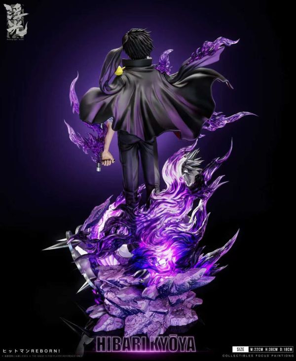 【預購】家庭教師 輕奢微動態站姿系列003 三配色 雲雀恭彌 X 浮光工作室 玩驛丨Toy station, GK雕像預購, GK雕像代購, GK雕像現貨, GK雕像修復, 咒術, 咒術迴戰, SCC玩具屋, 玩具給庫, NBA, 瘋公仔, 訂製雕像,模型,伯公仔,gk,玩驛,火影,夜風本舖,海賊,死神,航海王,獵人,阿拉蕾,七大罪,七龍珠,寶可夢,神奇寶貝,哥吉拉,宮崎駿,迪士尼,灌籃高手,鬼滅之刃,一拳超人,蠟筆小新,咒術,鏈鋸人,進擊的巨人,乙骨,我英