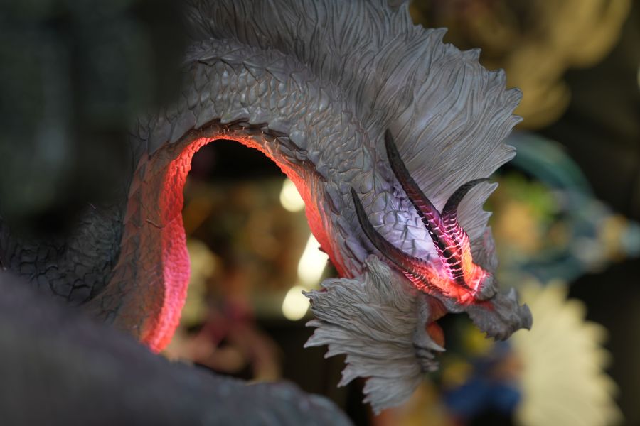 【預購】魔物獵人 大尺寸加燈版 祖龍 X DragonFrontier-Studio 玩驛丨Toy station, GK雕像預購, GK雕像代購, GK雕像現貨, GK雕像修復, 咒術, 咒術迴戰, SCC玩具屋, 玩具給庫, NBA, 瘋公仔, 訂製雕像,模型,伯公仔,gk,玩驛,火影,夜風本舖,海賊,死神,航海王,獵人,阿拉蕾,七大罪,七龍珠,寶可夢,神奇寶貝,哥吉拉,宮崎駿,迪士尼,灌籃高手,鬼滅之刃,一拳超人,蠟筆小新,咒術,鏈鋸人,進擊的巨人,乙骨,我英