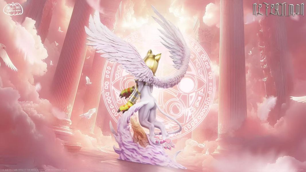 【預購】數碼寶貝 光明的微笑-尼菲迪獸 X 南瓜粥工作室 玩驛丨Toy station, GK雕像預購, GK雕像代購, GK雕像現貨, GK雕像修復, 咒術, 咒術迴戰, SCC玩具屋, 玩具給庫, NBA, 瘋公仔, 訂製雕像,模型,伯公仔,gk,玩驛,火影,夜風本舖,海賊,死神,航海王,獵人,阿拉蕾,七大罪,七龍珠,寶可夢,神奇寶貝,哥吉拉,宮崎駿,迪士尼,灌籃高手,鬼滅之刃,一拳超人,蠟筆小新,咒術,鏈鋸人,進擊的巨人,乙骨,我英