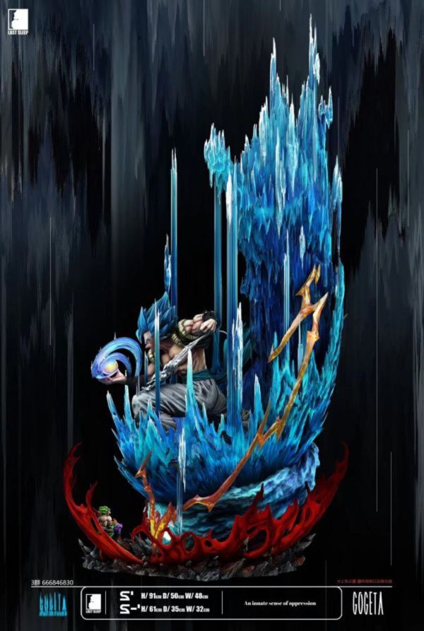 【現貨秒發】七龍珠 悟吉塔 X Last Sleep 玩驛丨Toy station, GK雕像預購, GK雕像代購, GK雕像現貨, GK雕像修復, 購物網站, 自媒體選物店, 日漫, 美漫, 電影, 電玩IP, 訂製雕像,模型,玩具,gk,玩驛,火影,手辦,海賊,死神,航海王,獵人,阿拉蕾,七大罪,七龍珠,寶可夢,神奇寶貝,哥吉拉,宮崎駿,迪士尼,灌籃高手,鬼滅之日刃,一拳超人,蠟筆小新,咒術,鏈鋸人,進擊的巨人,妖精尾巴,我的英雄學院,鋼鍊,鋼之