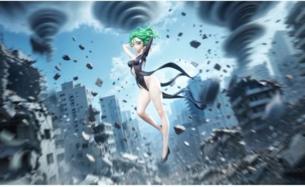 【補款】一拳超人 戰慄的龍捲  GK雕像 X Hera Studio 玩驛丨Toy station, GK雕像預購, GK雕像代購, GK雕像現貨, GK雕像修復, 咒術, 咒術迴戰, SCC玩具屋, 玩具給庫, NBA, 瘋公仔, 訂製雕像,模型,伯公仔,gk,玩驛,火影,夜風本舖,海賊,死神,航海王,獵人,阿拉蕾,七大罪,七龍珠,寶可夢,神奇寶貝,哥吉拉,宮崎駿,迪士尼,灌籃高手,鬼滅之刃,一拳超人,蠟筆小新,咒術,鏈鋸人,進擊的巨人,乙骨,我英