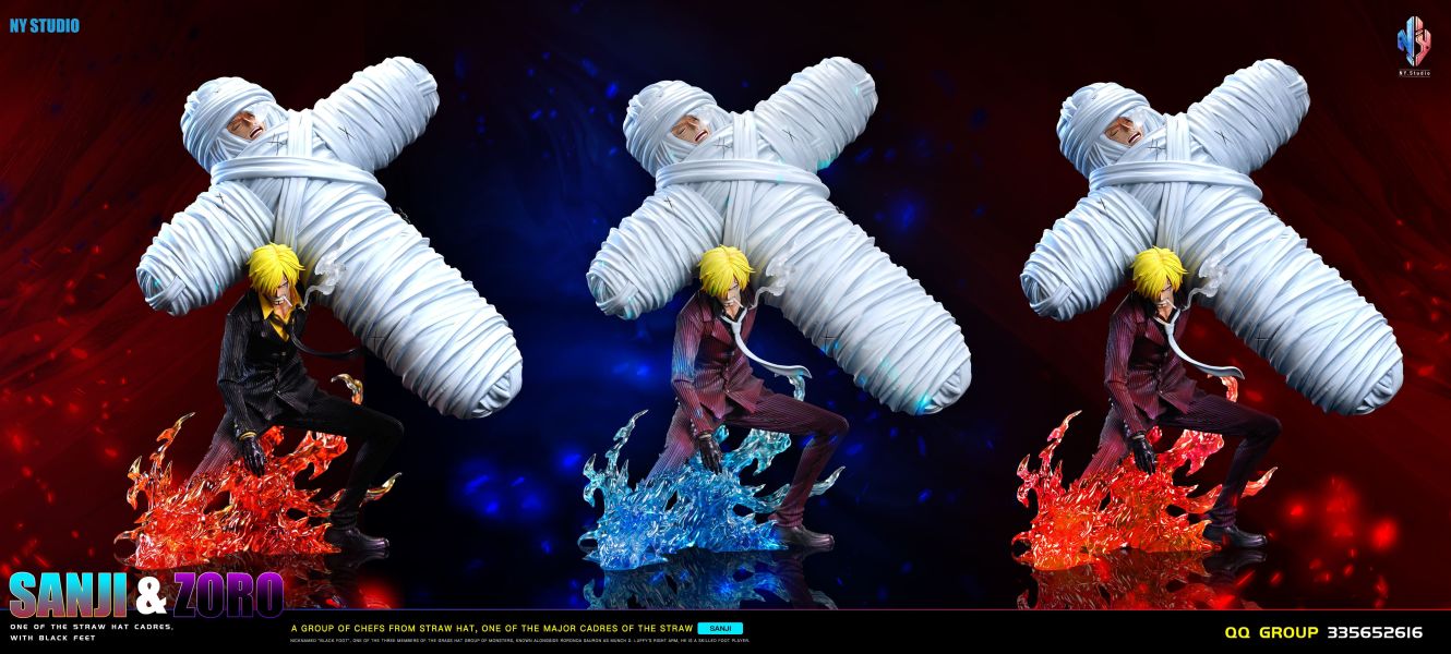 【售罄展示追加請私訊客服@toystationtw】海賊王 香吉士扛索隆 X NY工作室 玩驛丨Toy station, GK雕像預購, GK雕像代購, GK雕像現貨, GK雕像修復, 咒術, 咒術迴戰, SCC玩具屋, 玩具給庫, NBA, 瘋公仔, 訂製雕像,模型,伯公仔,gk,玩驛,火影,夜風本舖,海賊,死神,航海王,獵人,阿拉蕾,七大罪,七龍珠,寶可夢,神奇寶貝,哥吉拉,宮崎駿,迪士尼,灌籃高手,鬼滅之刃,一拳超人,蠟筆小新,咒術,鏈鋸人,進擊的巨人,乙骨,我英