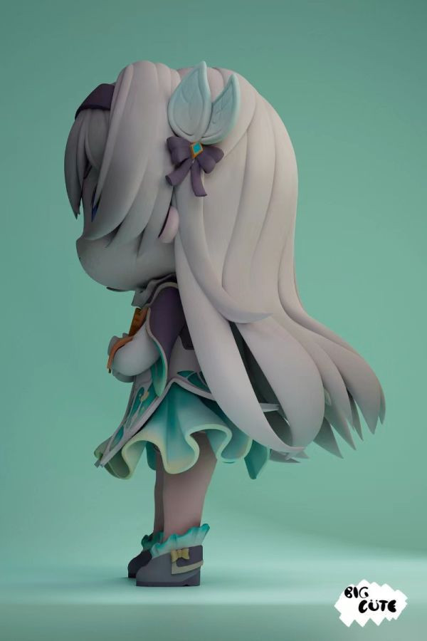 【預購】崩壞星穹鐵道 Q版 流螢 X Big Cute 動漫,模型,玩具,gk,玩驛,火影,手辦,海賊,死神,航海王,獵人,阿拉蕾,七大罪,七龍珠,寶可夢,神奇寶貝,哥吉拉,宮崎駿,迪士尼,灌籃高手,鬼滅之日刃,一拳超人,蠟筆小新,咒術,鏈鋸人,進擊的巨人,妖精尾巴,我的英雄學院,我英,鋼鍊,鋼之煉金術師,新世紀福音戰士,EVA,間諜家家酒,Re0,漫威,dc,集美#hex#tsume#prime1#queen#tes#xm#野獸國#壽屋#數碼寶貝