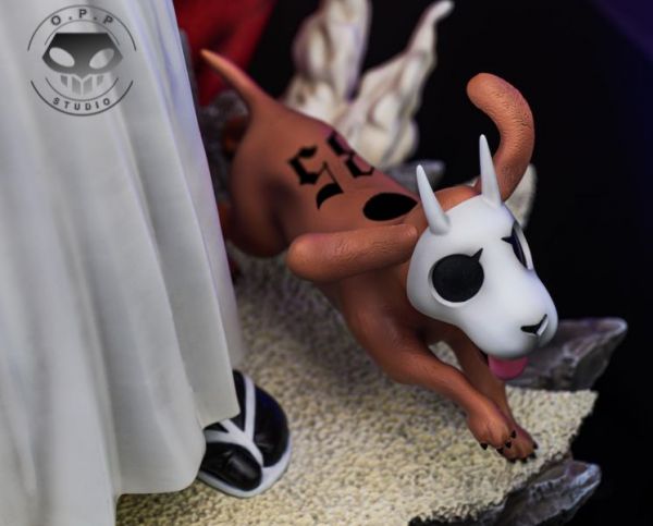 【售鑿展示追加請私訊客服@toystationtw】死神 楊密 X OPPS #動漫#模型#玩具#gk#玩驛#火影#手辦#海賊#死神#航海王#獵人#阿拉蕾#七大罪#七龍珠#寶可夢#神奇寶貝#哥吉拉#宮崎駿#迪士尼#灌籃高手#鬼滅之日刃#一拳超人#蠟筆小新#咒術#鏈鋸人#進擊的巨人#妖精尾巴#我的英雄學院#我英#鋼鍊#鋼之煉金術師#新世紀福音戰士#EVA#間諜家家酒#Re0#漫威#dc#集美#hex#tsume#prime1#queen#tes#xm#野獸國#壽屋#數碼寶貝