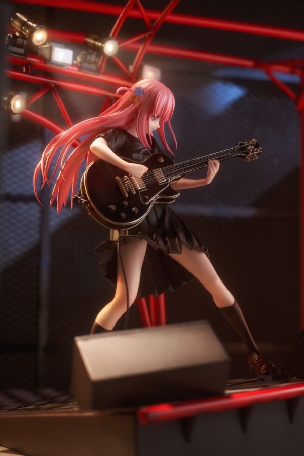 【售罄展示追加請私訊客服@toystationtw】孤獨搖滾 波奇醬首次演出 X 魂玉 動漫,模型,玩具,gk,玩驛,火影,手辦,海賊,死神,航海王,獵人,阿拉蕾,七大罪,七龍珠,寶可夢,神奇寶貝,哥吉拉,宮崎駿,迪士尼,灌籃高手,鬼滅之日刃,一拳超人,蠟筆小新,咒術,鏈鋸人,進擊的巨人,妖精尾巴,我的英雄學院,我英,鋼鍊,鋼之煉金術師,新世紀福音戰士,EVA,間諜家家酒,Re0,漫威,dc,集美#hex#tsume#prime1#queen#tes#xm#野獸國#壽屋#數碼寶貝