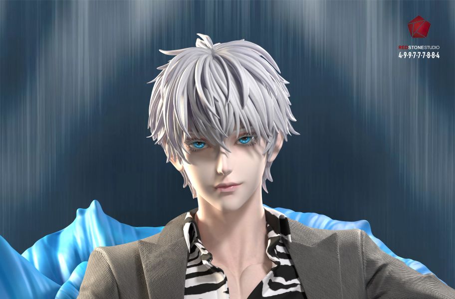 【售罄展示追加請私訊客服@toystationtw】咒術迴戰 天上天下 唯我獨尊-5T5老師 X 紅石REDstone 動漫,模型,玩具,gk,玩驛,火影,手辦,海賊,死神,航海王,獵人,阿拉蕾,七大罪,七龍珠,寶可夢,神奇寶貝,哥吉拉,宮崎駿,迪士尼,灌籃高手,鬼滅之日刃,一拳超人,蠟筆小新,咒術,鏈鋸人,進擊的巨人,妖精尾巴,我的英雄學院,我英,鋼鍊,鋼之煉金術師,新世紀福音戰士,EVA,間諜家家酒,Re0,漫威,dc,集美#hex#tsume#prime1#queen#tes#xm#野獸國#壽屋#數碼寶貝