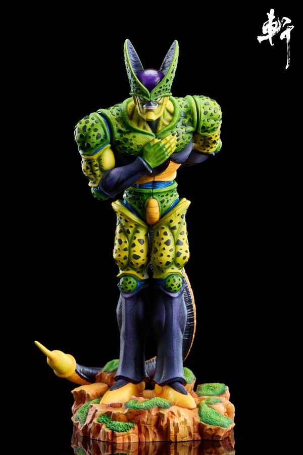 【預購】七龍珠 沙魯二形態 X 斬工作室 玩驛丨Toy station, GK雕像預購, GK雕像代購, GK雕像現貨, GK雕像修復, 咒術, 咒術迴戰, SCC玩具屋, 玩具給庫, NBA, 瘋公仔, 訂製雕像,模型,伯公仔,gk,玩驛,火影,夜風本舖,海賊,死神,航海王,獵人,阿拉蕾,七大罪,七龍珠,寶可夢,神奇寶貝,哥吉拉,宮崎駿,迪士尼,灌籃高手,鬼滅之刃,一拳超人,蠟筆小新,咒術,鏈鋸人,進擊的巨人,乙骨,我英
