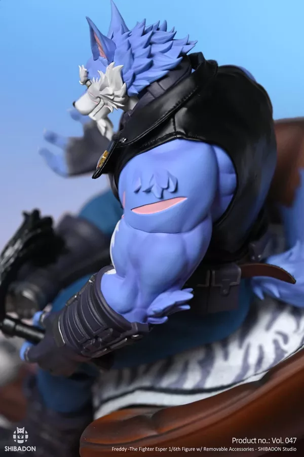 【預購】弗雷迪FREDDY X 柴丼工作室 玩驛丨Toy station, GK雕像預購, GK雕像代購, GK雕像現貨, GK雕像修復, 咒術, 咒術迴戰, SCC玩具屋, 玩具給庫, NBA, 瘋公仔, 訂製雕像,模型,伯公仔,gk,玩驛,火影,夜風本舖,海賊,死神,航海王,獵人,阿拉蕾,七大罪,七龍珠,寶可夢,神奇寶貝,哥吉拉,宮崎駿,迪士尼,灌籃高手,鬼滅之刃,一拳超人,蠟筆小新,咒術,鏈鋸人,進擊的巨人,乙骨,我英