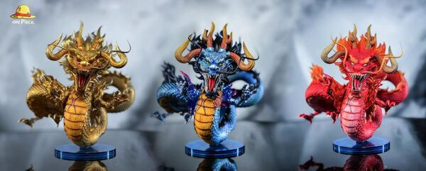 【售罄展示追加請私訊客服@toystationtw】海賊王 鬼島決戰第八彈 (雙版本三配色) 五檔太陽神尼卡魯夫 & 凱多龍型態 X 草帽 玩驛丨Toy station, GK雕像預購, GK雕像代購, GK雕像現貨, GK雕像修復, 購物網站, 自媒體選物店, 日漫, 美漫, 電影, 電玩IP, 訂製雕像,模型,玩具,gk,玩驛,火影,手辦,海賊,死神,航海王,獵人,阿拉蕾,七大罪,七龍珠,寶可夢,神奇寶貝,哥吉拉,宮崎駿,迪士尼,灌籃高手,鬼滅之日刃,一拳超人,蠟筆小新,咒術,鏈鋸人,進擊的巨人,妖精尾巴,我的英雄學院,鋼鍊,鋼之