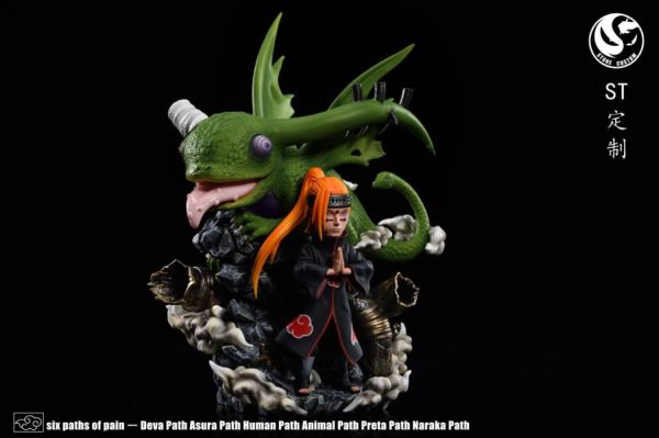 【現貨秒發】火影忍者 佩恩六道補全計畫 男畜生道 X ST訂製 玩驛丨Toy station, GK雕像預購, GK雕像代購, GK雕像現貨, GK雕像修復, 咒術, 咒術迴戰, SCC玩具屋, 玩具給庫, NBA, 瘋公仔, 訂製雕像,模型,伯公仔,gk,玩驛,火影,夜風本舖,海賊,死神,航海王,獵人,阿拉蕾,七大罪,七龍珠,寶可夢,神奇寶貝,哥吉拉,宮崎駿,迪士尼,灌籃高手,鬼滅之刃,一拳超人,蠟筆小新,咒術,鏈鋸人,進擊的巨人,乙骨,我英