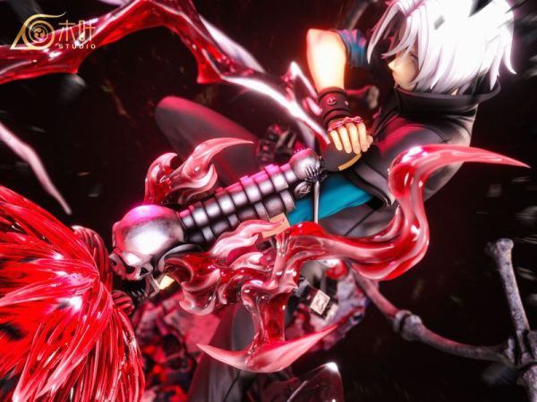 【補款】家庭教師002 獄寺隼人 X 木葉工作室 玩驛丨Toy station, GK雕像預購, GK雕像代購, GK雕像現貨, GK雕像修復, 咒術, 咒術迴戰, SCC玩具屋, 玩具給庫, NBA, 瘋公仔, 訂製雕像,模型,伯公仔,gk,玩驛,火影,夜風本舖,海賊,死神,航海王,獵人,阿拉蕾,七大罪,七龍珠,寶可夢,神奇寶貝,哥吉拉,宮崎駿,迪士尼,灌籃高手,鬼滅之刃,一拳超人,蠟筆小新,咒術,鏈鋸人,進擊的巨人,乙骨,我英