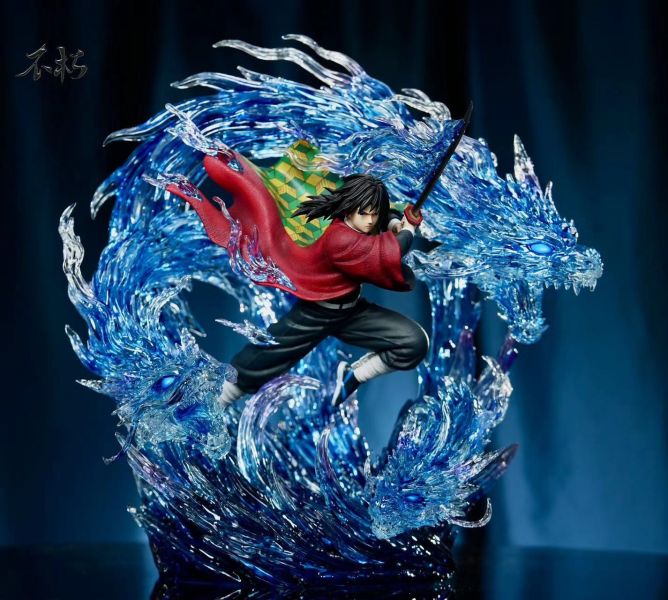 【預購】鬼滅之刃 九柱之水柱-富岡義勇 X 不朽工作室 玩驛丨Toy station, GK雕像預購, GK雕像代購, GK雕像現貨, GK雕像修復, 咒術, 咒術迴戰, SCC玩具屋, 玩具給庫, NBA, 瘋公仔, 訂製雕像,模型,伯公仔,gk,玩驛,火影,夜風本舖,海賊,死神,航海王,獵人,阿拉蕾,七大罪,七龍珠,寶可夢,神奇寶貝,哥吉拉,宮崎駿,迪士尼,灌籃高手,鬼滅之刃,一拳超人,蠟筆小新,咒術,鏈鋸人,進擊的巨人,乙骨,我英