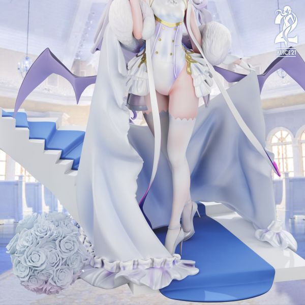 【補款】BA純白誓約第3/9彈 月影幽約•日奈 X Alice21 ＆ icepuli 玩驛丨Toy station, GK雕像預購, GK雕像代購, GK雕像現貨, GK雕像修復, 咒術, 咒術迴戰, SCC玩具屋, 玩具給庫, NBA, 瘋公仔, 訂製雕像,模型,伯公仔,gk,玩驛,火影,夜風本舖,海賊,死神,航海王,獵人,阿拉蕾,七大罪,七龍珠,寶可夢,神奇寶貝,哥吉拉,宮崎駿,迪士尼,灌籃高手,鬼滅之刃,一拳超人,蠟筆小新,咒術,鏈鋸人,進擊的巨人,乙骨,我英