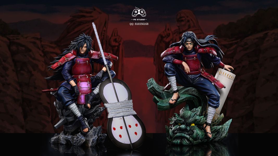 【售罄展示追加請私訊客服@toystationtw】火影忍者 坐姿門神 斑 初代 X PG studio #動漫#模型#玩具#gk#玩驛#火影#手辦#海賊#死神#航海王#獵人#阿拉蕾#七大罪#七龍珠#寶可夢#神奇寶貝#哥吉拉#宮崎駿#迪士尼#灌籃高手#鬼滅之日刃#一拳超人#蠟筆小新#咒術#鏈鋸人#進擊的巨人#妖精尾巴#我的英雄學院#我英#鋼鍊#鋼之煉金術師#新世紀福音戰士#EVA#間諜家家酒#Re0#漫威#dc#集美#hex#tsume#prime1#queen#tes#xm#野獸國#壽屋#數碼寶貝
